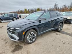 Vehiculos salvage en venta de Copart Brookhaven, NY: 2025 Hyundai Tucson sel Convenience