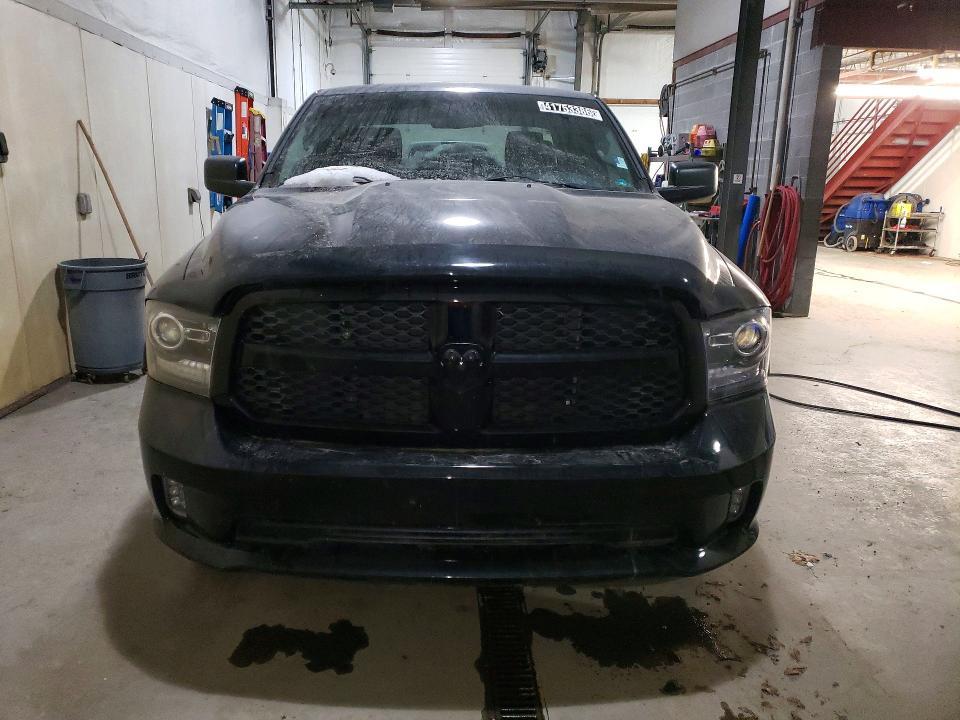 2014 Dodge RAM 1500 ST