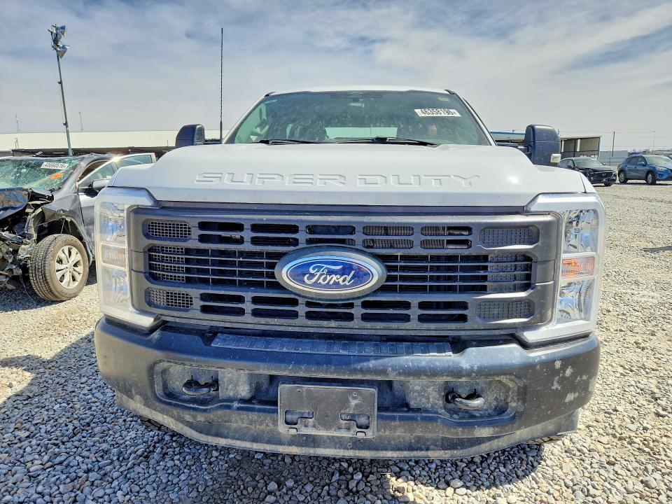 2024 Ford F250 Super Duty