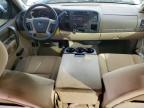 2013 GMC Sierra C1500 SLE