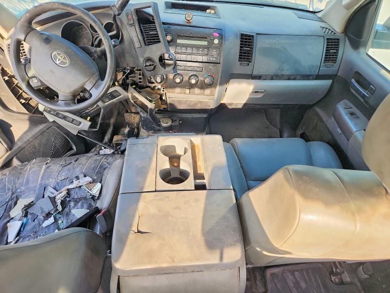 2013 Toyota Tundra Grade