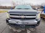 2008 Chevrolet Silverado K1500
