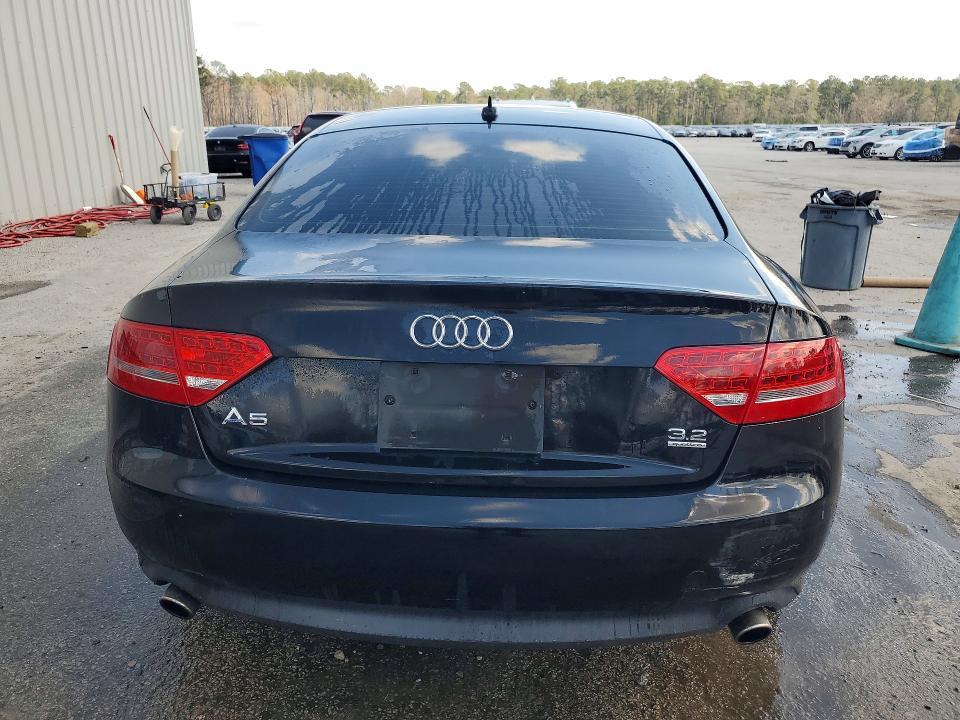 2010 Audi A5 Premium Plus