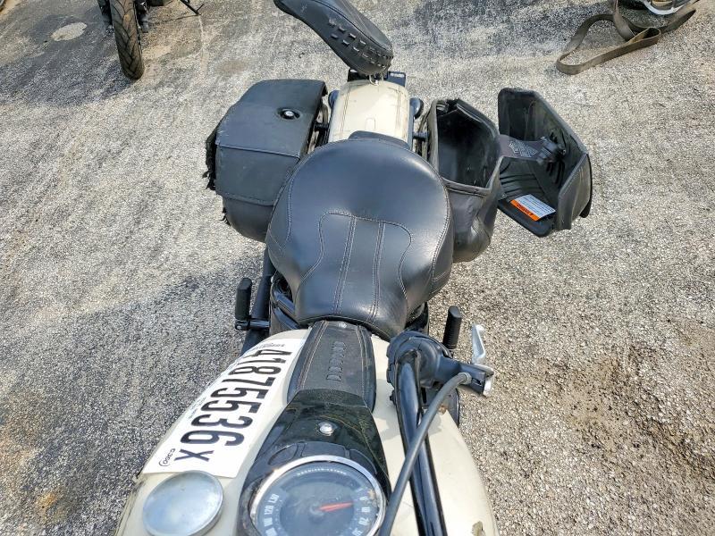 2022 Harley-Davidson Flhcs