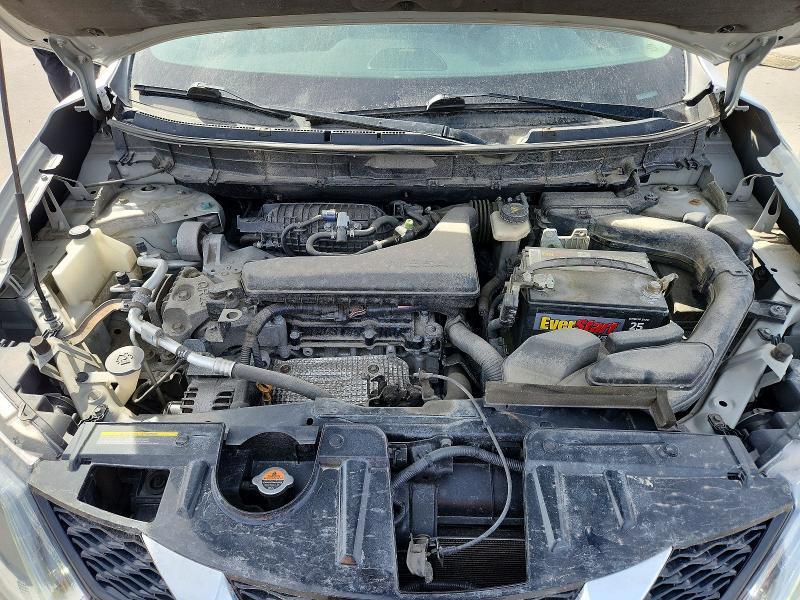 2014 Nissan Rogue sl