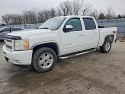2010 Chevrolet Silverado K1500 lt for sale in Rogersville, MO