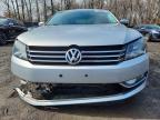 2015 Volkswagen Passat s