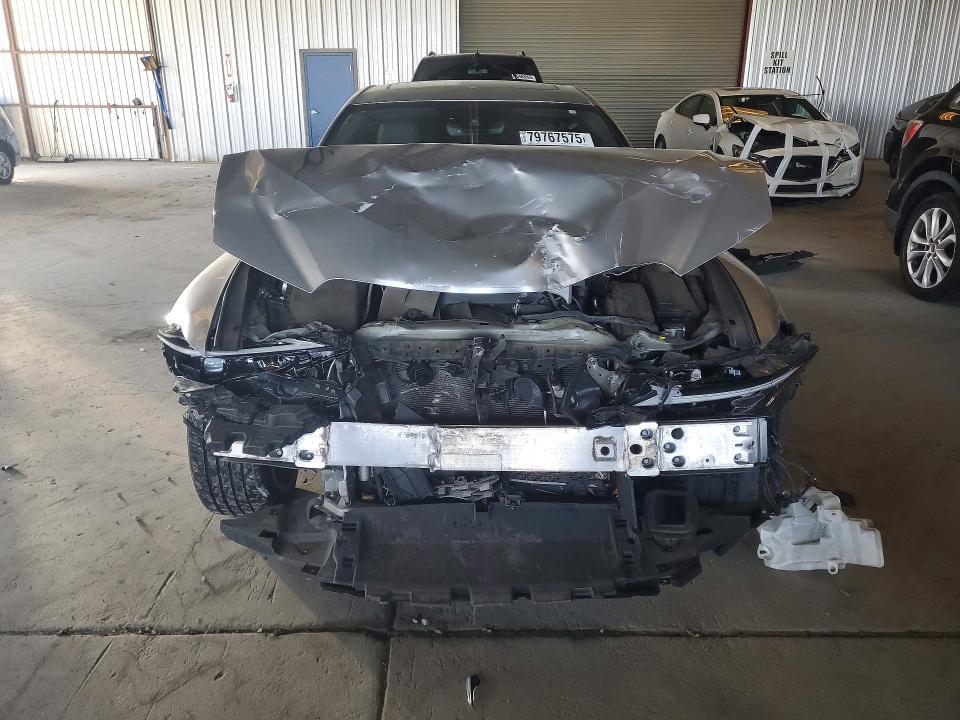2022 Lexus Is 300 Base