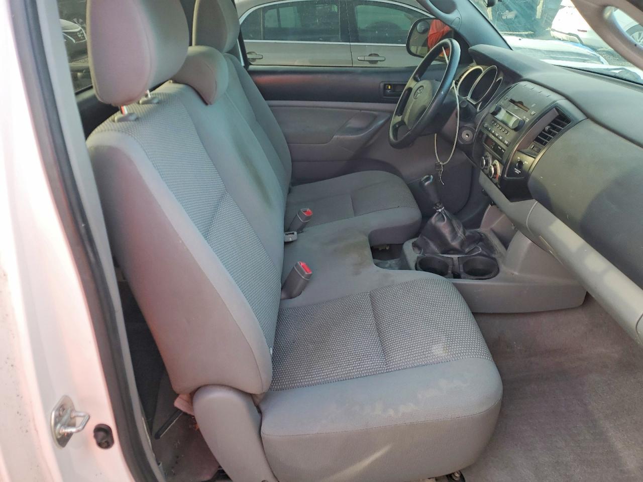 2006 Toyota Tacoma Base