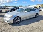 2007 Lexus Ls 460 Base