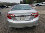2014 Toyota Camry xle