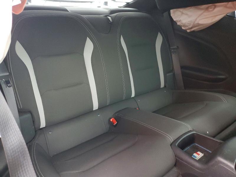 2020 Chevrolet Camaro ls