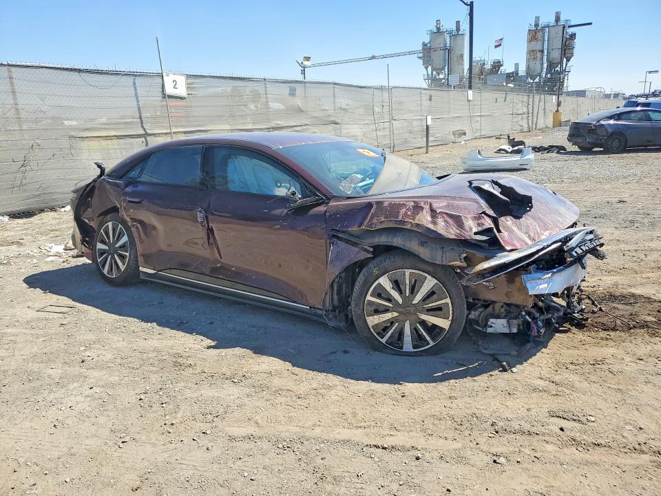 2024 Lucid Motors Air Touring