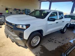 2023 Chevrolet Colorado en venta en Wilmer, TX