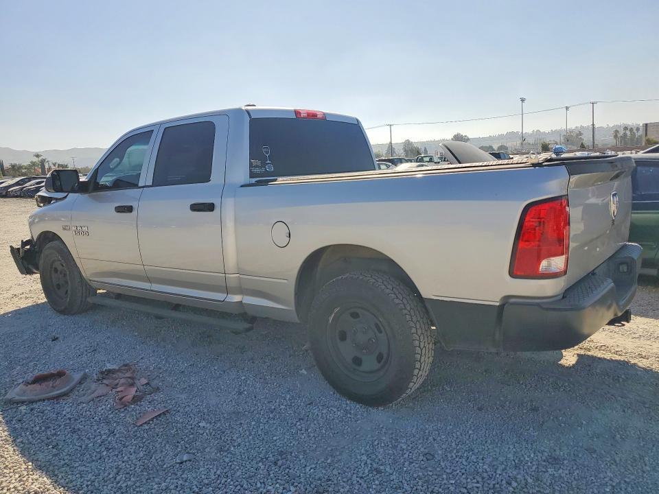 2017 Dodge RAM 1500 ST