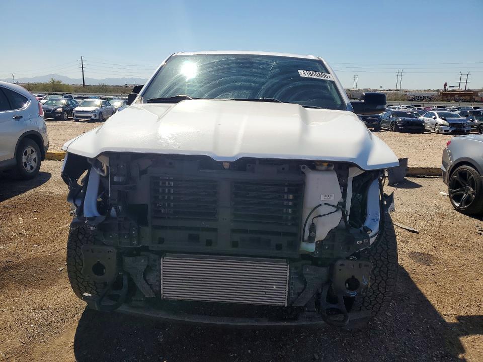 2023 Dodge RAM 1500 BIG Horn