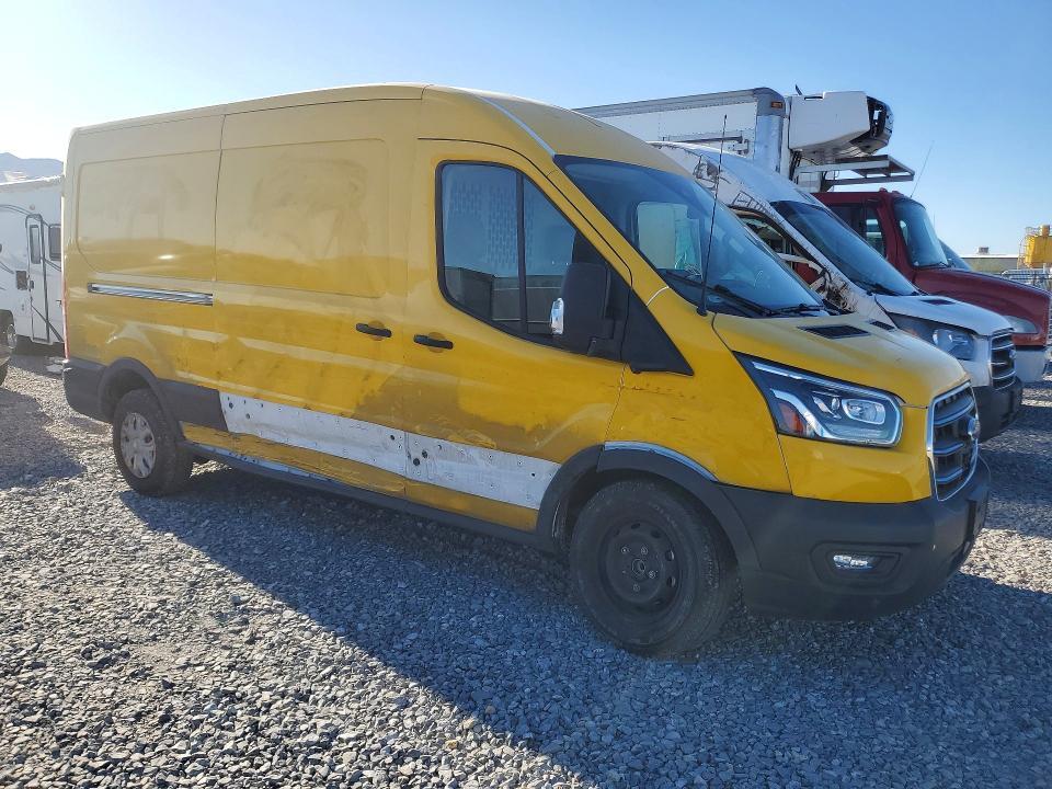2022 Ford Transit T-350 Delivery van