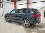 2018 Honda Pilot exl