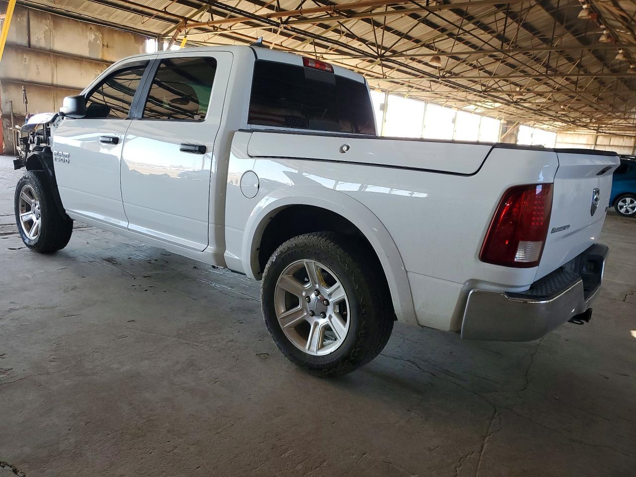 2014 Dodge RAM 1500 SLT