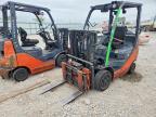 2014 Toyota 8FGCU20 Forklift