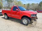 1998 Ford F150