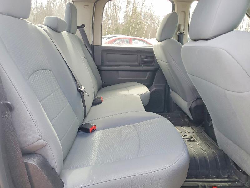 2017 Dodge RAM 1500 ST