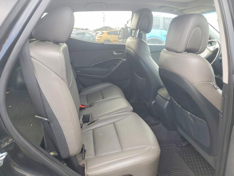 2014 Hyundai Santa fe Sport 2.4l
