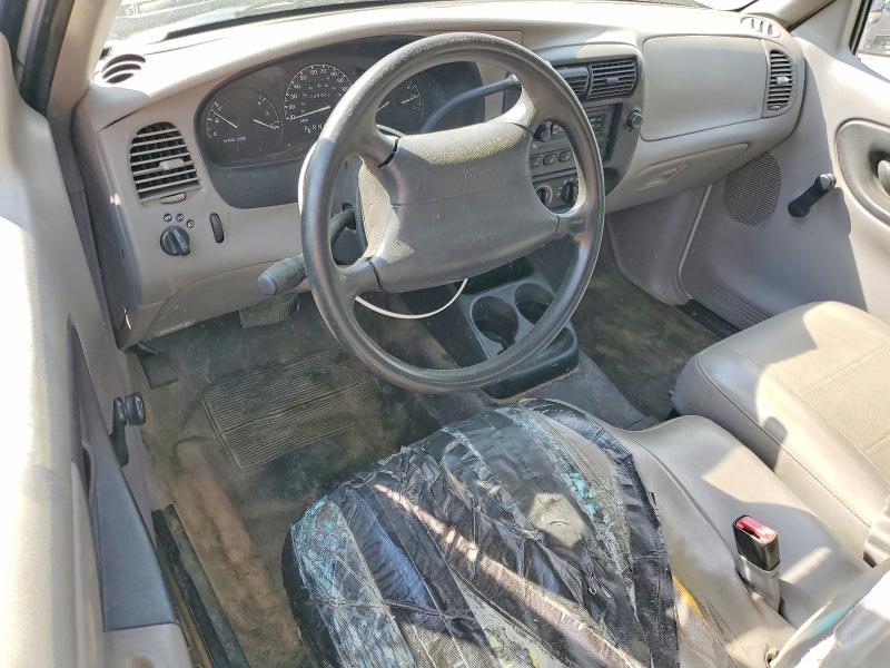 2000 Ford Ranger