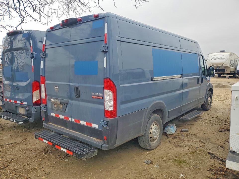 2020 Dodge Ram Promaster 3500 3500 High