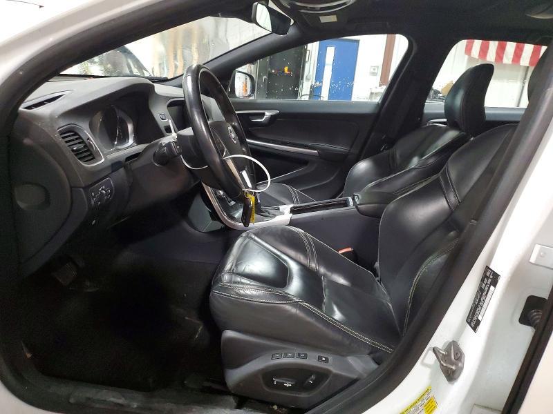 2015 Volvo V60 Premier