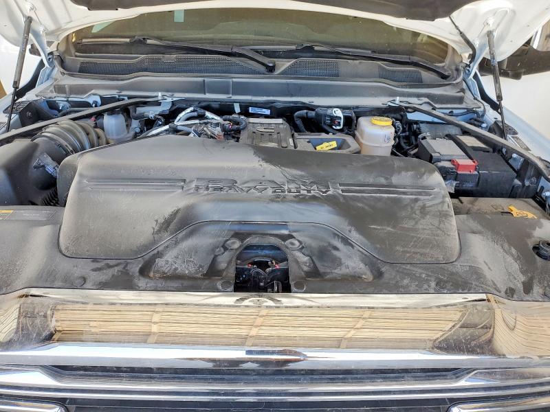 2026 Dodge 2500 Laramie