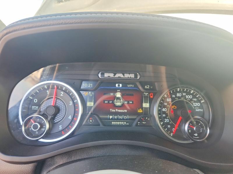 2024 Dodge 3500 Laramie