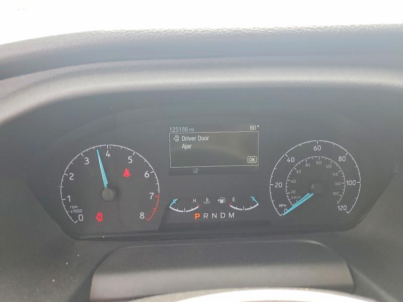 2022 Ford Transit T-350