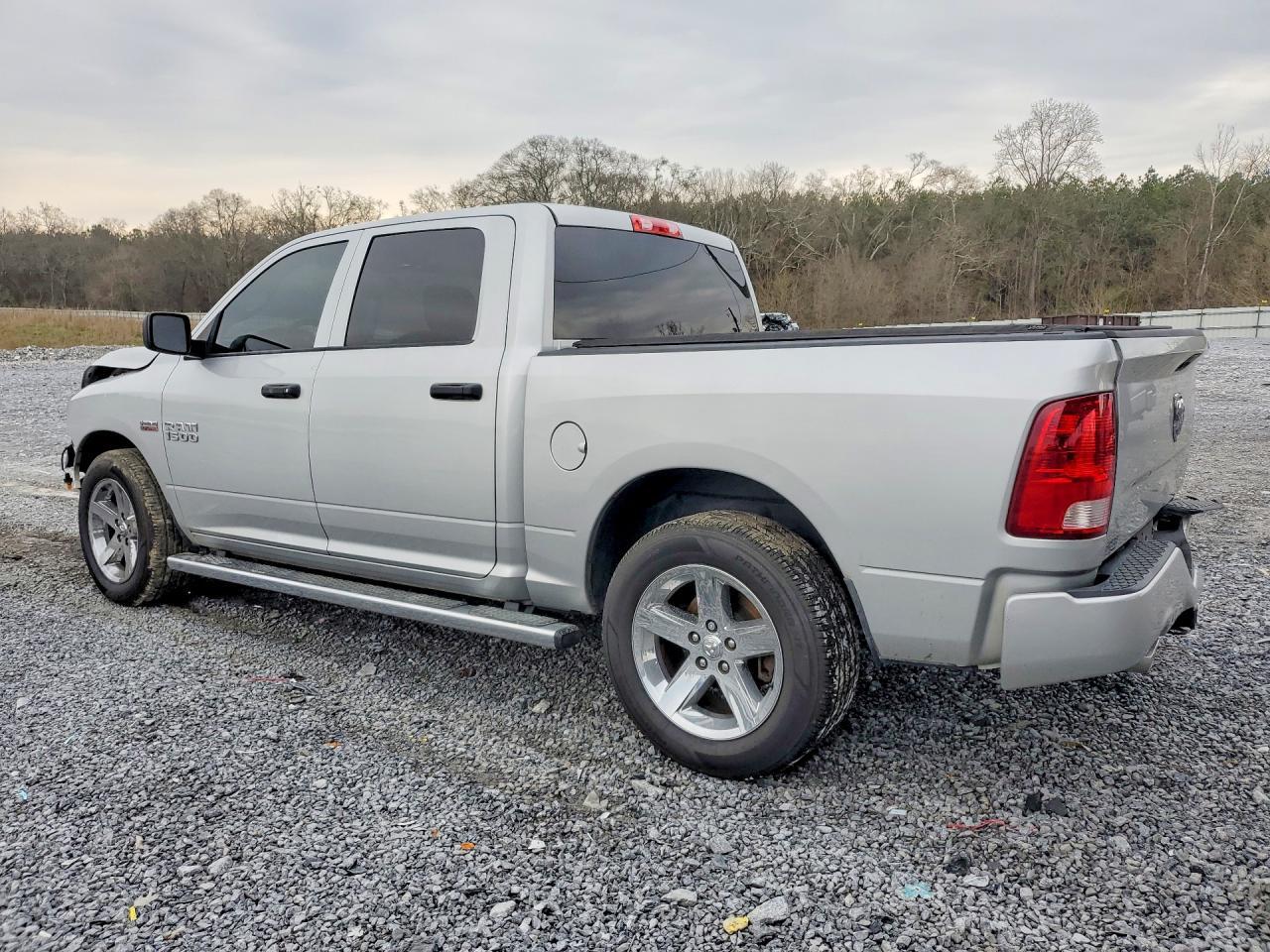 2016 Dodge RAM 1500 ST