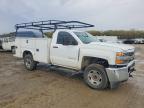 2017 Chevrolet Silverado 2500 Utility / Service Truck