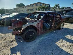Dodge Vehiculos salvage en venta: 2021 Dodge Charger Scat Pack