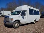 2013 Ford Econoline E350 Super Duty Cutaway Van