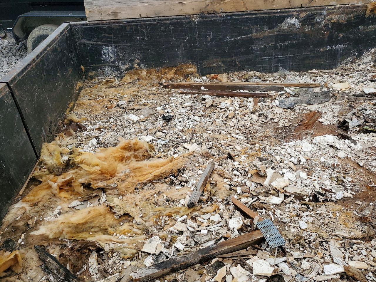 2022 Bigtx 14LD-14BK Dump Trailer