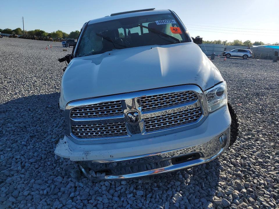 2017 Dodge 1500 Laramie