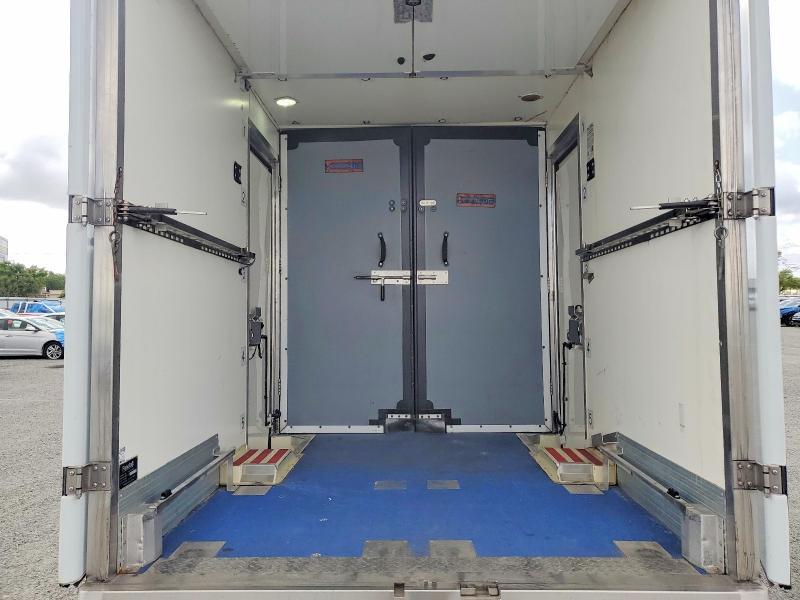 2021 Ford Transit Delivery Truck