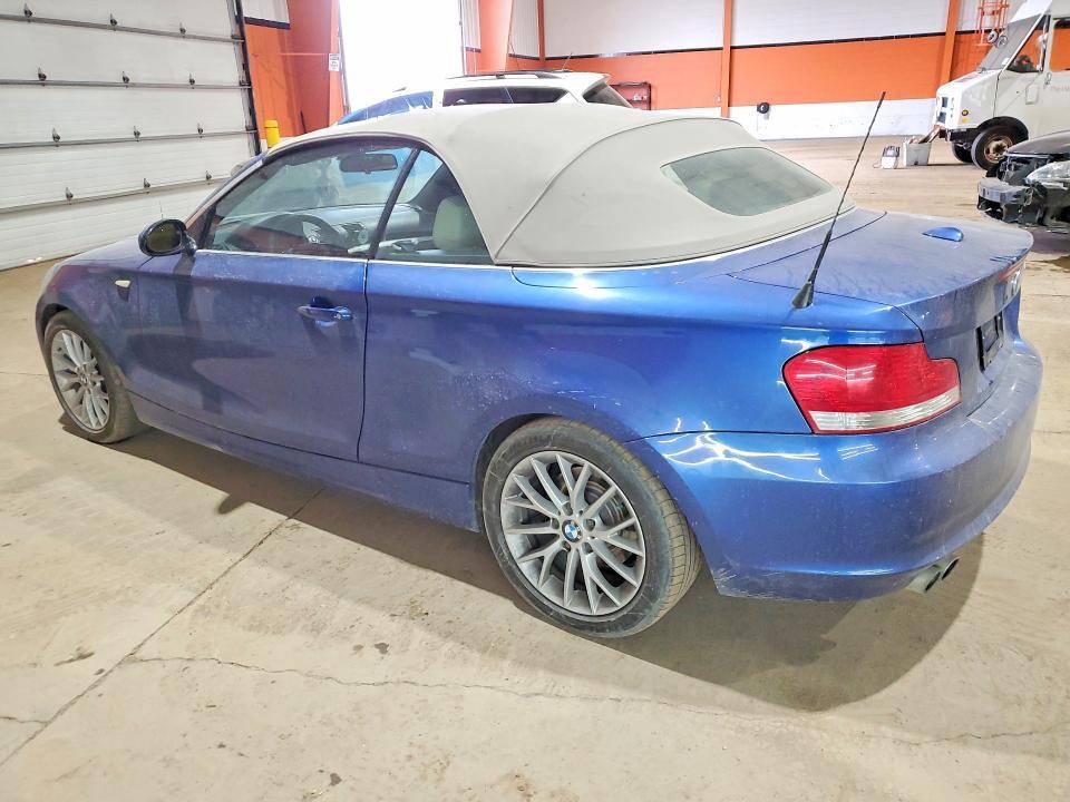 2009 BMW 128 i