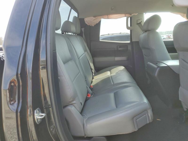 2013 Toyota Tundra Grade