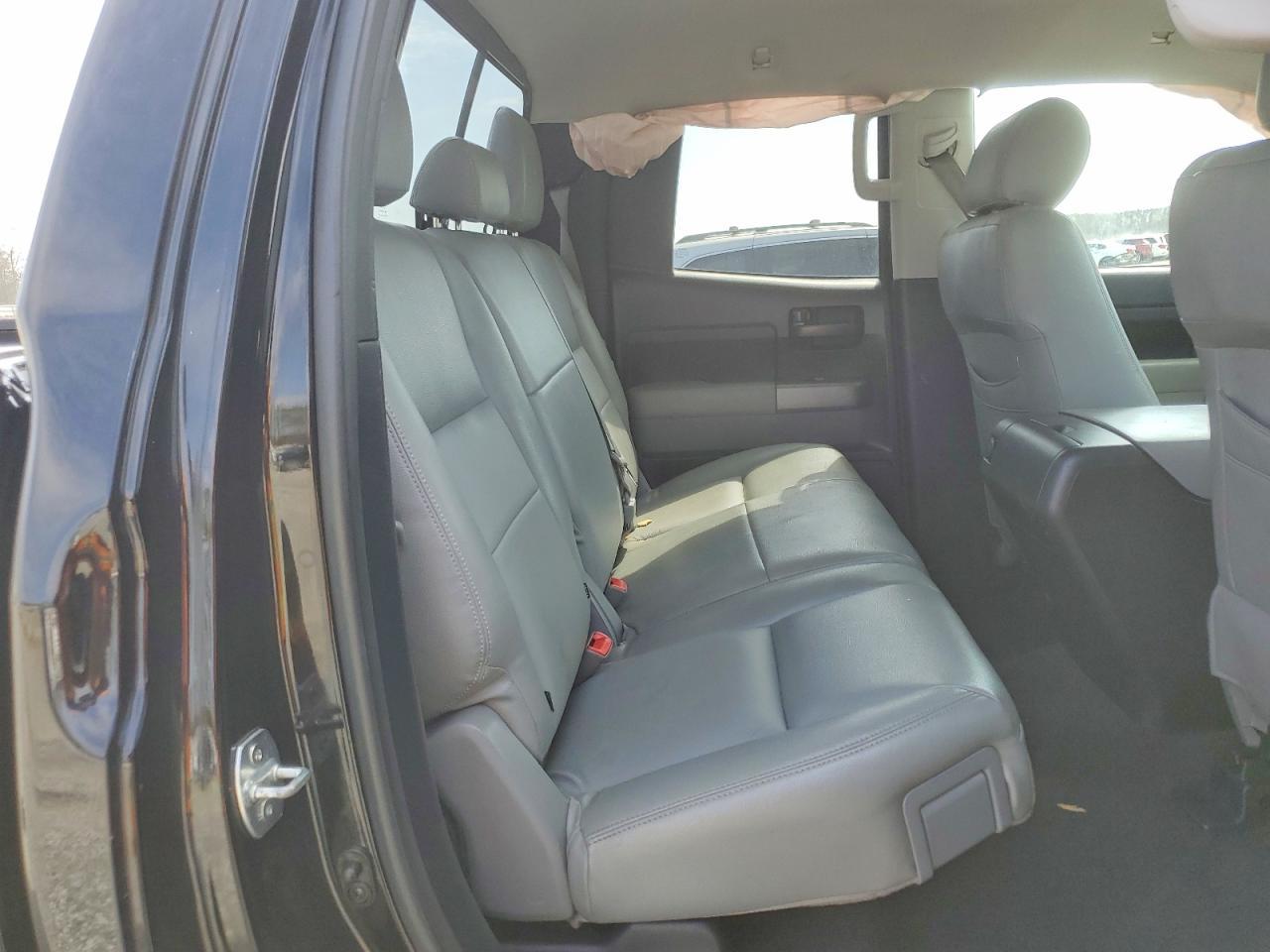 2013 Toyota Tundra Grade