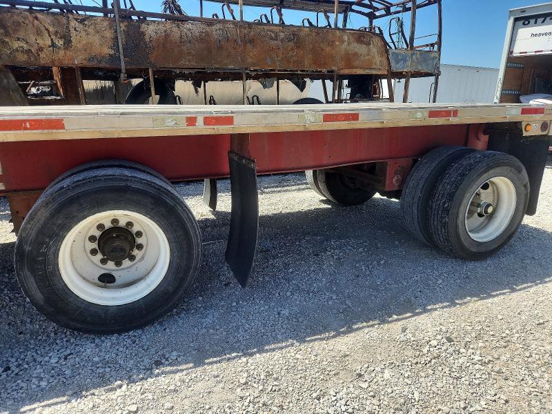 2012 Utility Utility Trailer