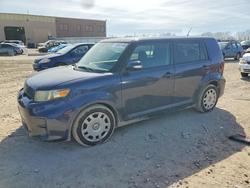 Scion salvage cars for sale: 2011 Scion Xb Base