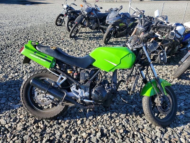 2003 Kawasaki EX250 F