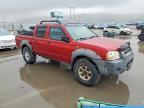 2001 Nissan Frontier XE