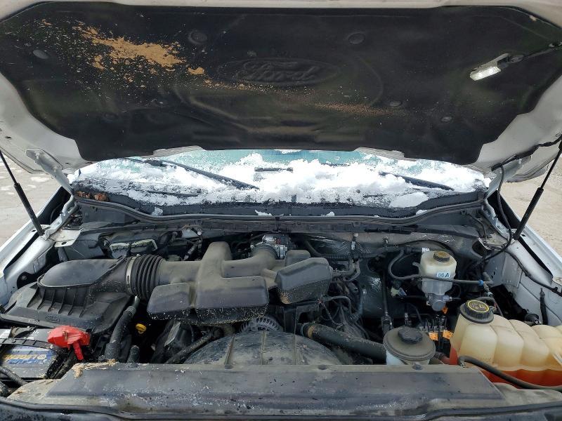 2017 Ford F250 Super Duty