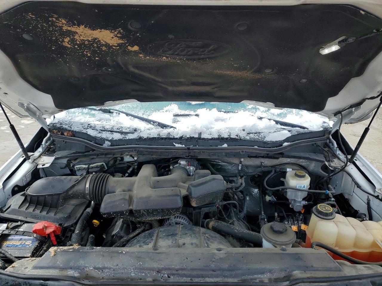 2017 Ford F250 Super Duty