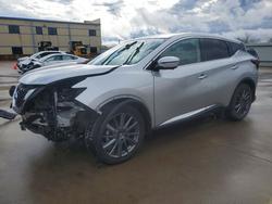 2021 Nissan Murano sv for sale in Wilmer, TX